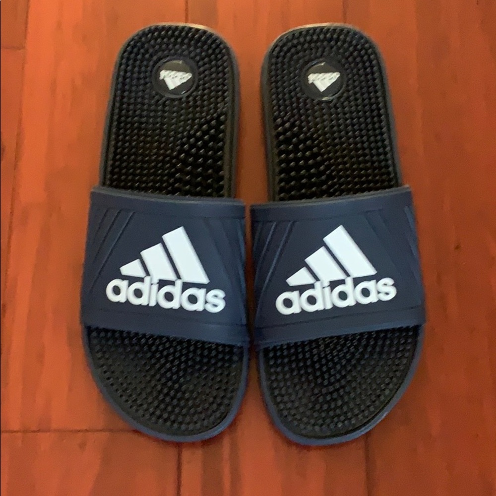 Adidas Slides